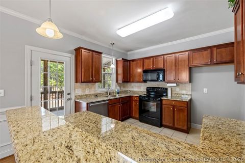 Tiny photo for 127 Clearwater Harbor Hbr, Sanford, NC 27332 (MLS # 760902)