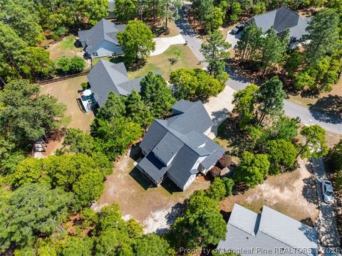 Tiny photo for 127 Clearwater Harbor Hbr, Sanford, NC 27332 (MLS # 760902)