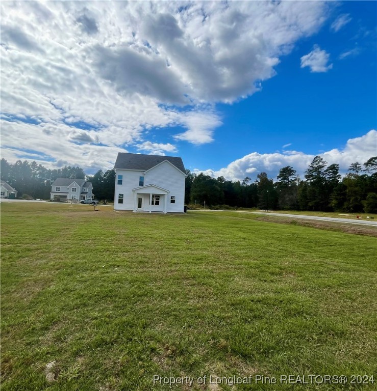 115 Cahill, Homesite 62