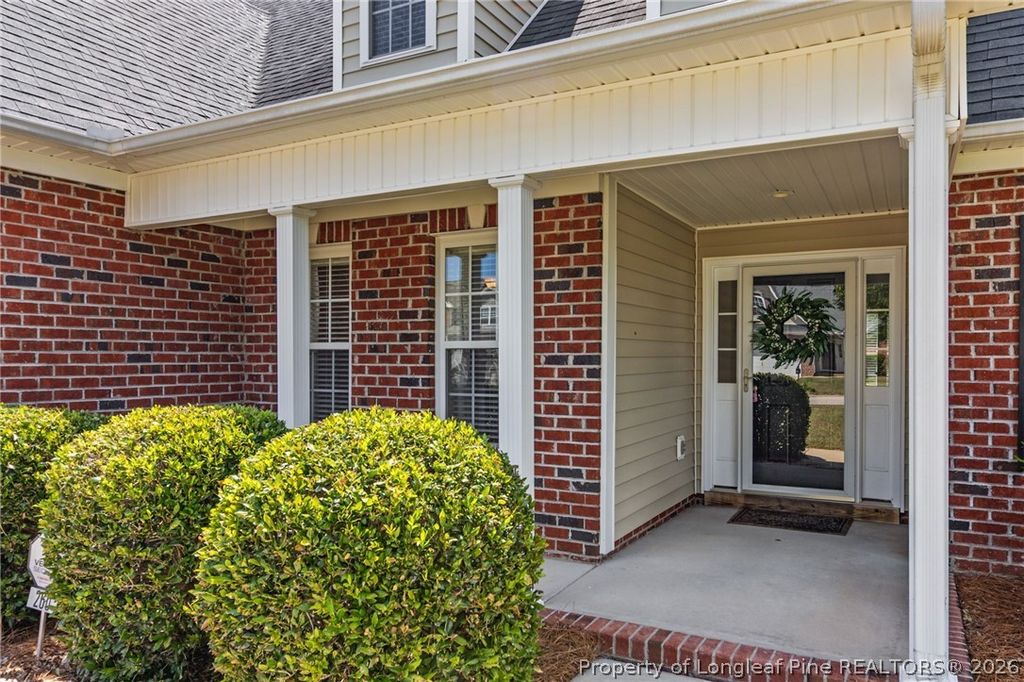 Photo of 260 Advance Drive, Lillington, NC 27546 (MLS # 765799)