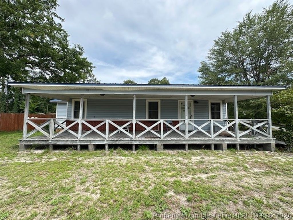 Photo of 5722 Camden Road, Fayetteville, NC 28306 (MLS # 759705)