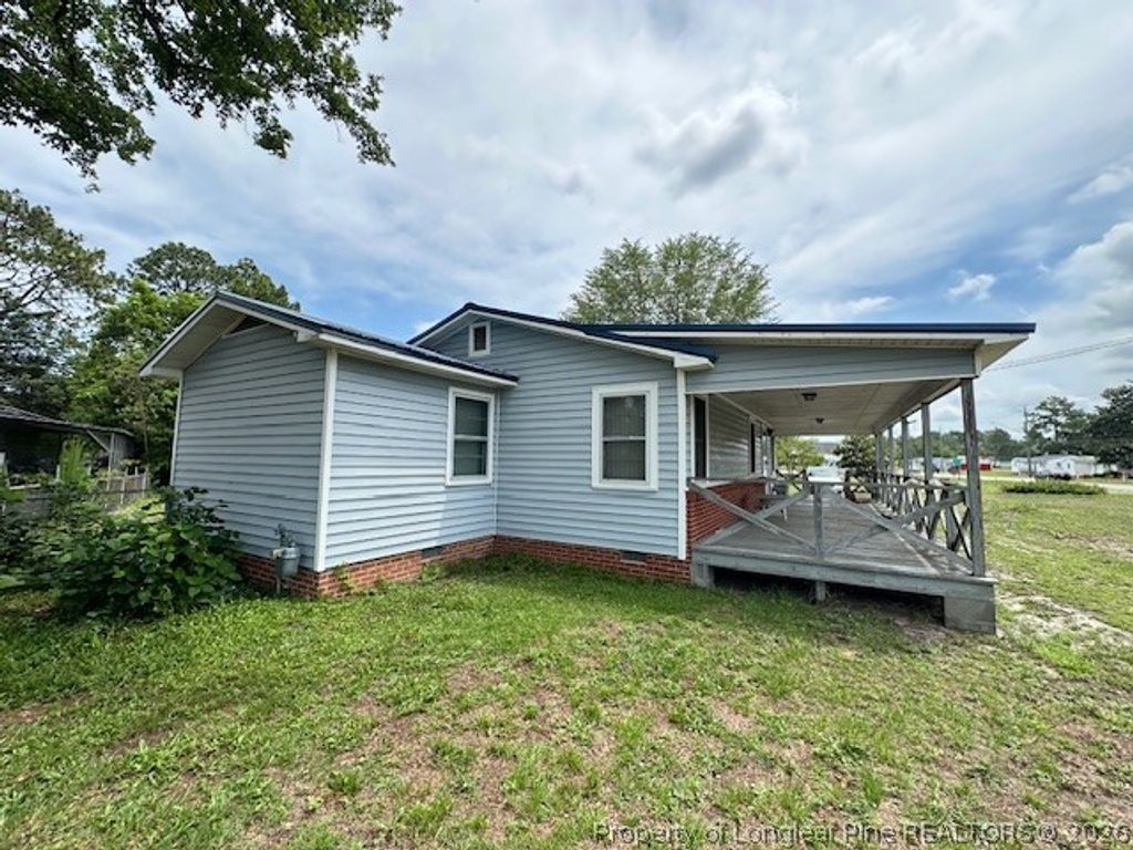 Photo of 5722 Camden Road, Fayetteville, NC 28306 (MLS # 759705)