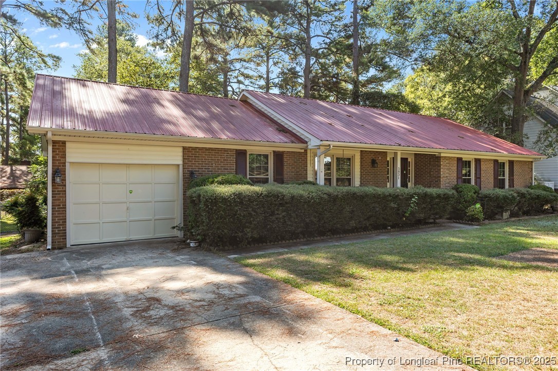 5831 Pettigrew Drive