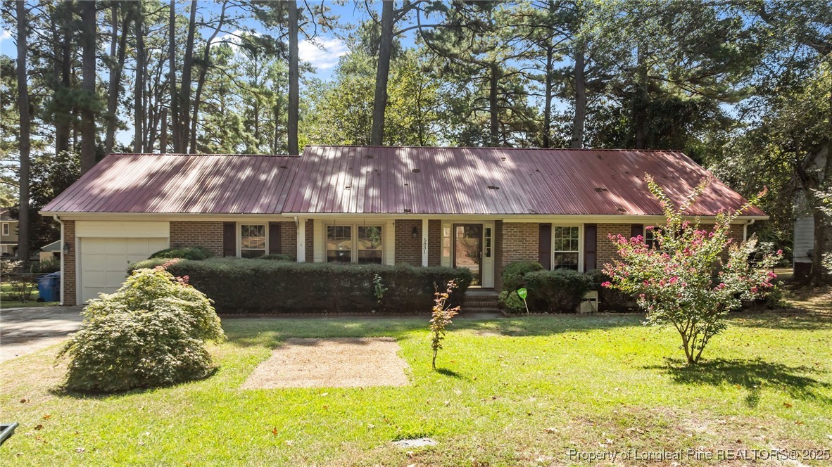 5831 Pettigrew Drive