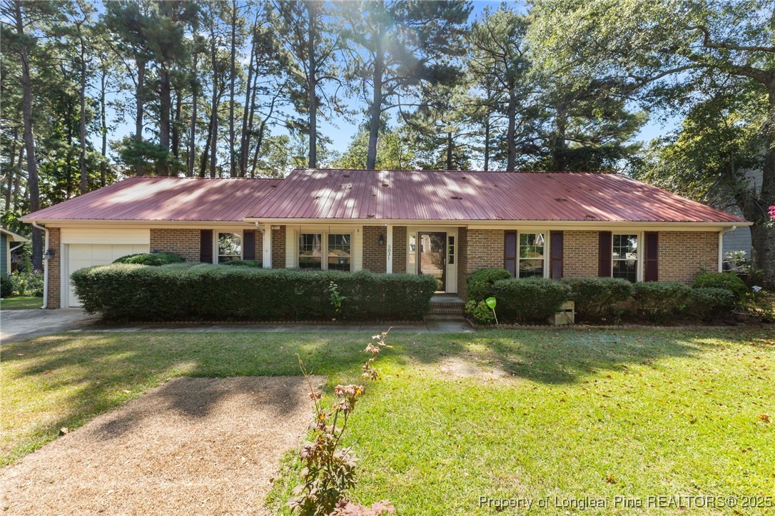 5831 Pettigrew Drive