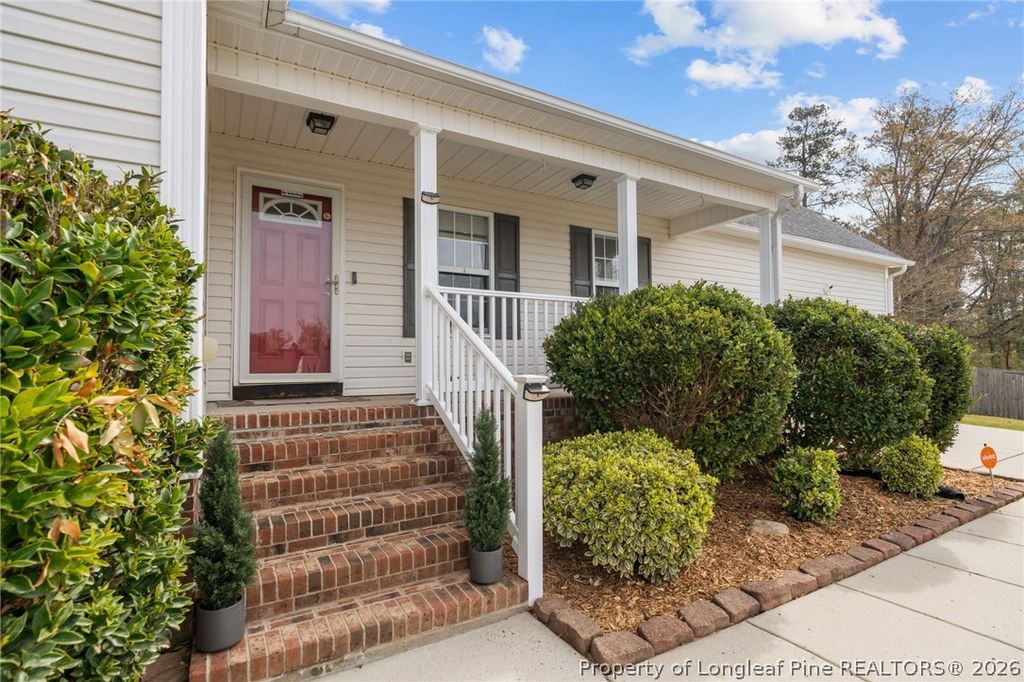 Photo of 115 Shelby Street, Spring Lake, NC 28390 (MLS # 759521)