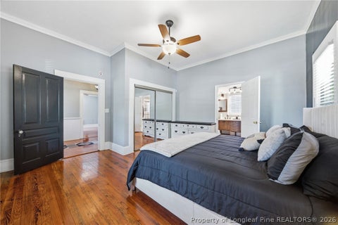 Tiny photo for 423 E Edinborough Avenue, Raeford, NC 28376 (MLS # 764293)