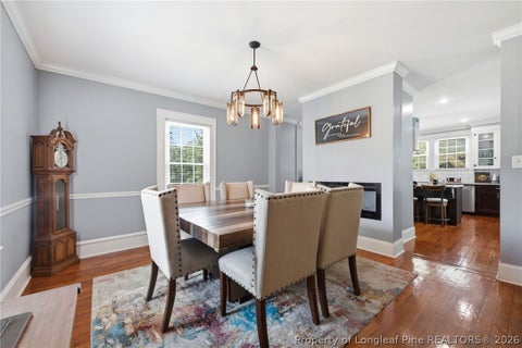 Tiny photo for 423 E Edinborough Avenue, Raeford, NC 28376 (MLS # 764293)