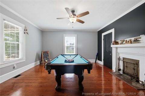 Tiny photo for 423 E Edinborough Avenue, Raeford, NC 28376 (MLS # 764293)