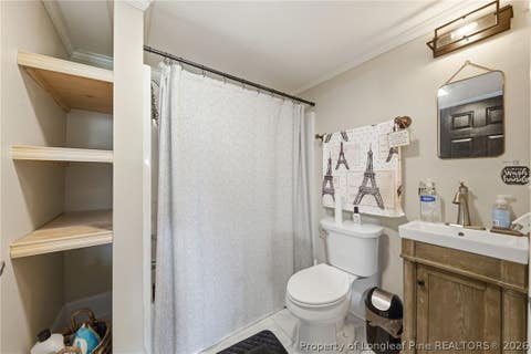 Tiny photo for 423 E Edinborough Avenue, Raeford, NC 28376 (MLS # 764293)