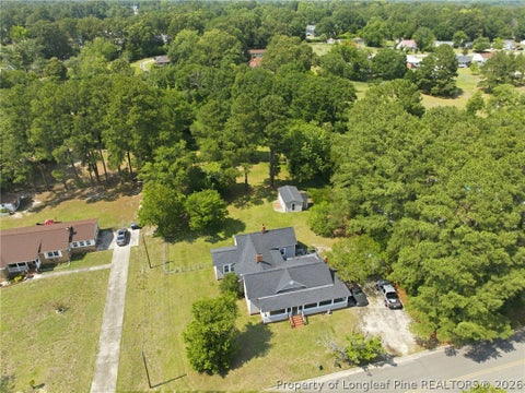 Tiny photo for 423 E Edinborough Avenue, Raeford, NC 28376 (MLS # 764293)