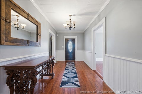Tiny photo for 423 E Edinborough Avenue, Raeford, NC 28376 (MLS # 764293)