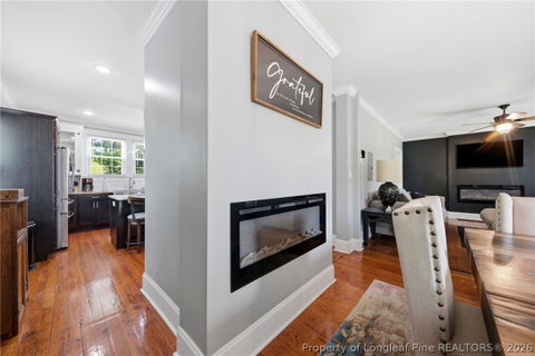 Tiny photo for 423 E Edinborough Avenue, Raeford, NC 28376 (MLS # 764293)