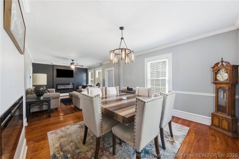 Tiny photo for 423 E Edinborough Avenue, Raeford, NC 28376 (MLS # 764293)