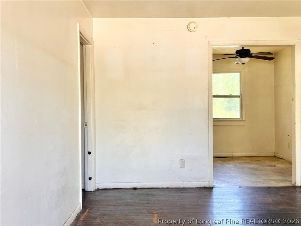 Photo of 1716 Shaw Road, Fayetteville, NC 28311 (MLS # 762254)