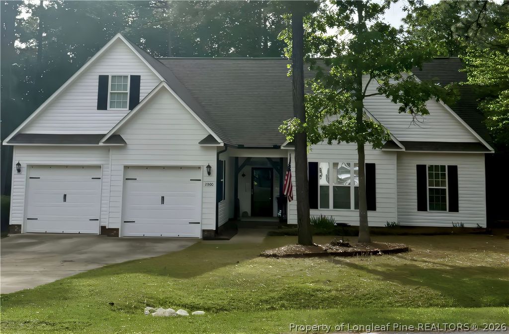 Photo of 2900 Carolina Way, Sanford, NC 27332 (MLS # 762337)