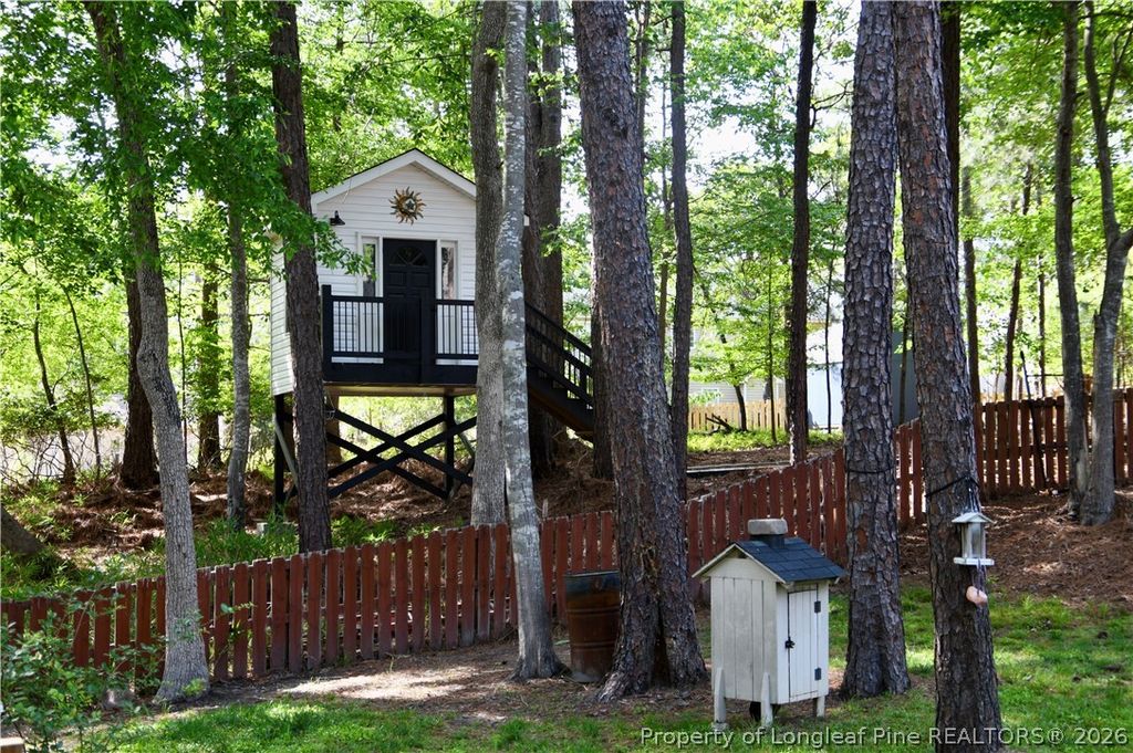 Photo of 2900 Carolina Way, Sanford, NC 27332 (MLS # 762337)