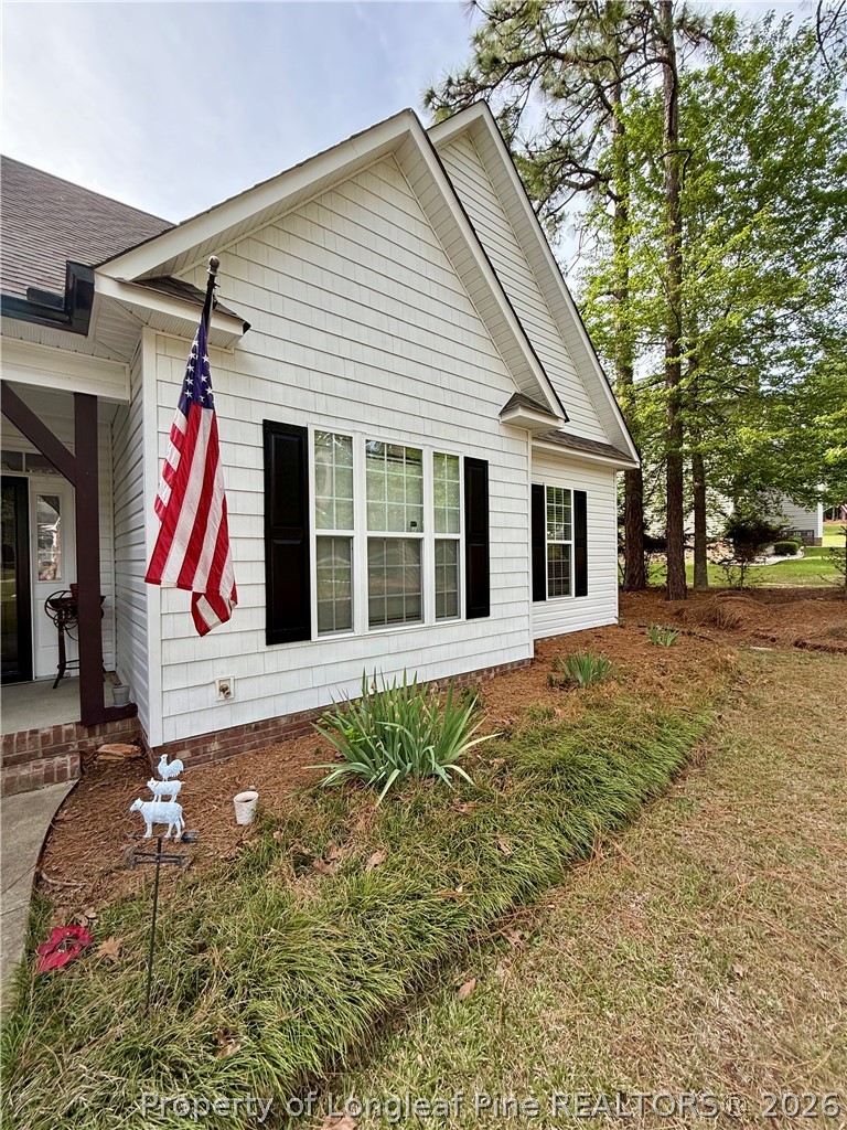 2900 Carolina Way
