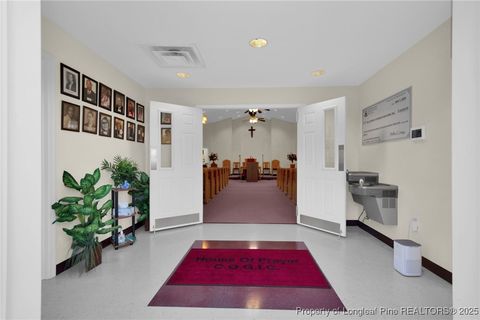 Tiny photo for 3460 Big Piney Grove Road, Clinton, NC 28328 (MLS # 754697)