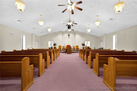 Tiny photo for 3460 Big Piney Grove Road, Clinton, NC 28328 (MLS # 754697)