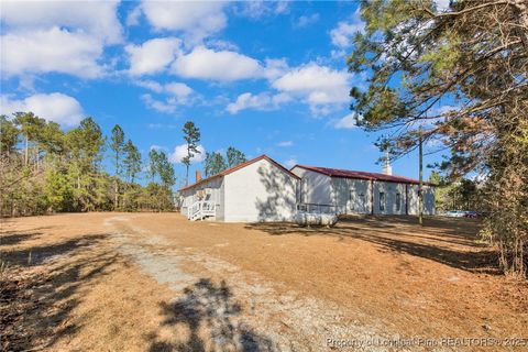 Tiny photo for 3460 Big Piney Grove Road, Clinton, NC 28328 (MLS # 754697)