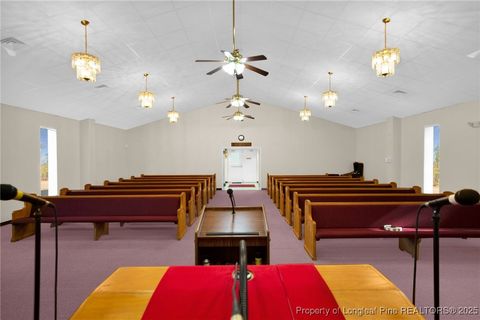 Tiny photo for 3460 Big Piney Grove Road, Clinton, NC 28328 (MLS # 754697)