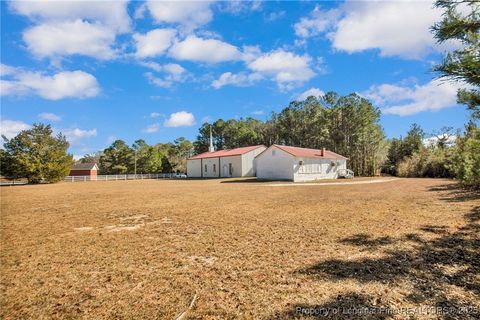 Tiny photo for 3460 Big Piney Grove Road, Clinton, NC 28328 (MLS # 754697)
