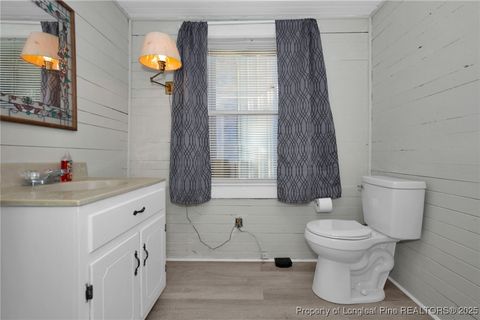 Tiny photo for 3460 Big Piney Grove Road, Clinton, NC 28328 (MLS # 754697)