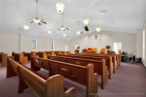 Tiny photo for 3460 Big Piney Grove Road, Clinton, NC 28328 (MLS # 754697)