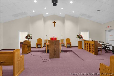 Tiny photo for 3460 Big Piney Grove Road, Clinton, NC 28328 (MLS # 754697)