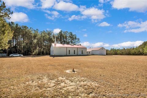 Tiny photo for 3460 Big Piney Grove Road, Clinton, NC 28328 (MLS # 754697)