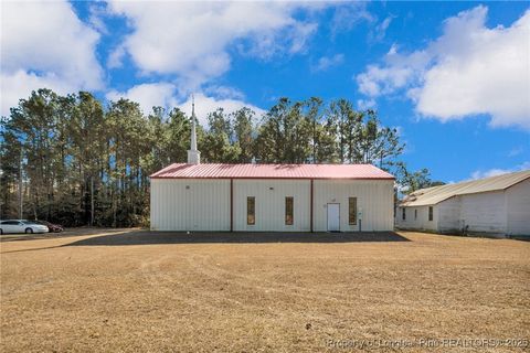 Tiny photo for 3460 Big Piney Grove Road, Clinton, NC 28328 (MLS # 754697)