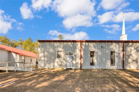 Tiny photo for 3460 Big Piney Grove Road, Clinton, NC 28328 (MLS # 754697)