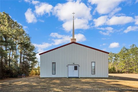 Tiny photo for 3460 Big Piney Grove Road, Clinton, NC 28328 (MLS # 754697)