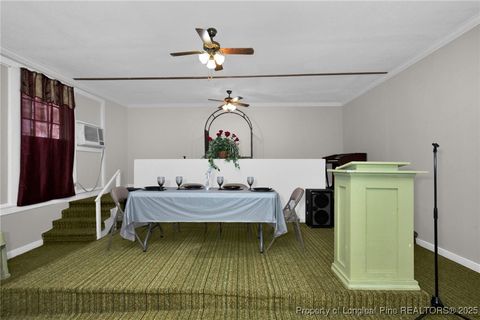 Tiny photo for 3460 Big Piney Grove Road, Clinton, NC 28328 (MLS # 754697)