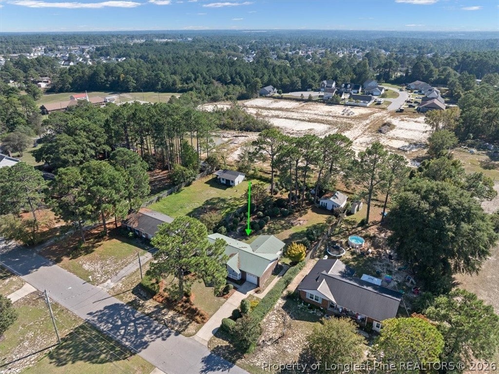 Photo of 3924 Heidelberg Drive, Hope Mills, NC 28348 (MLS # 770913)