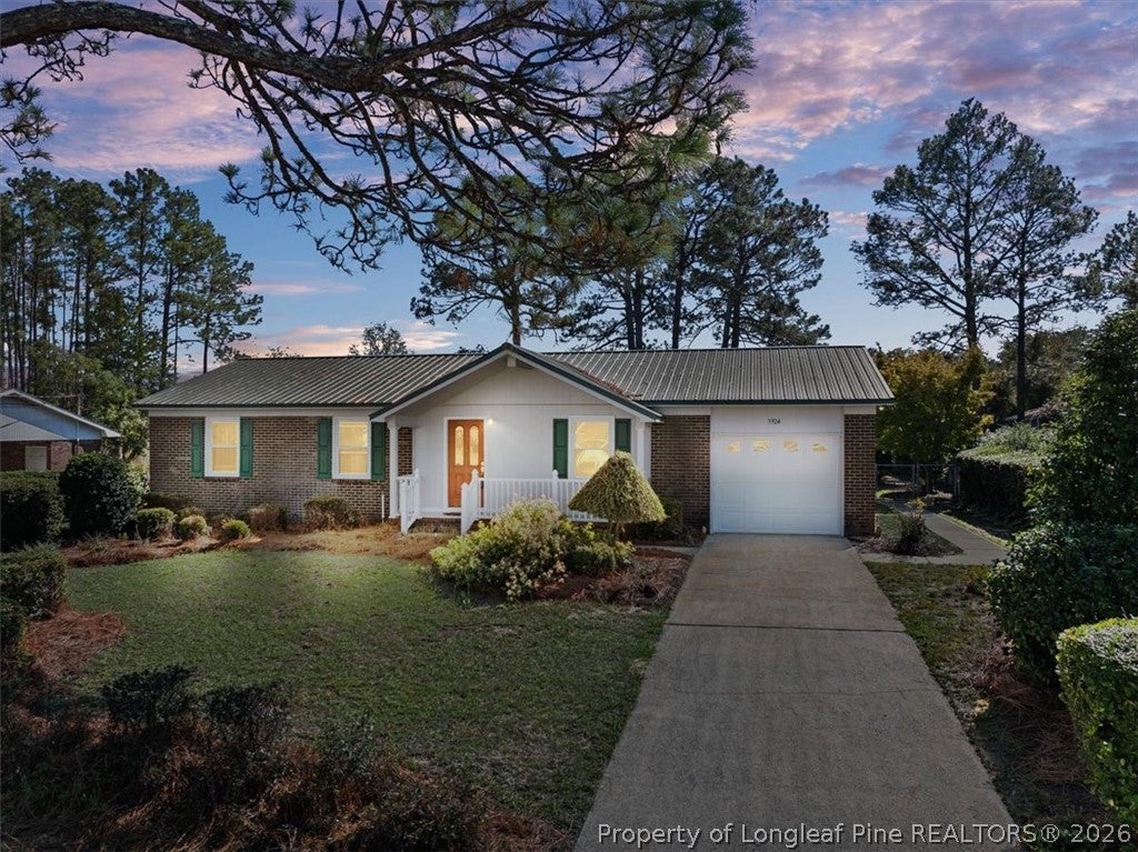 Photo of 3924 Heidelberg Drive, Hope Mills, NC 28348 (MLS # 770913)