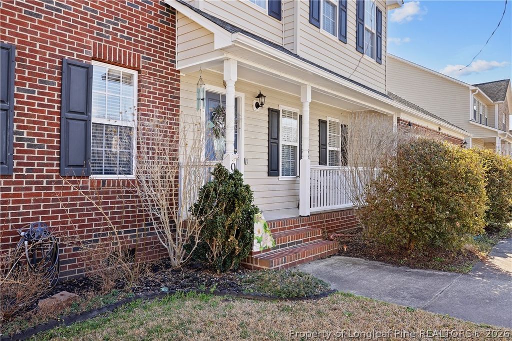 Photo of 91 Lenoir Drive, Spring Lake, NC 28390 (MLS # 757838)