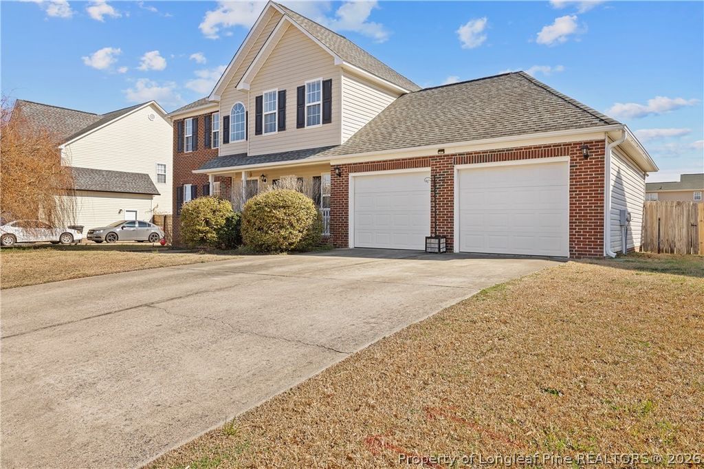 Photo of 91 Lenoir Drive, Spring Lake, NC 28390 (MLS # 757838)