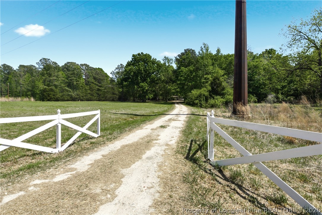 2162 Dobbin Holmes Road