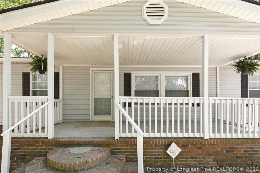 2162 Dobbin Holmes Road