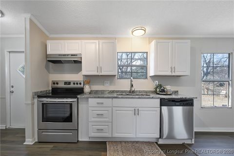 Tiny photo for 1108 Windmill Road, Fayetteville, NC 28312 (MLS # 756413)