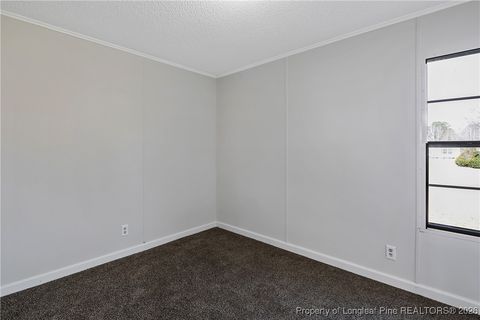 Tiny photo for 1108 Windmill Road, Fayetteville, NC 28312 (MLS # 756413)