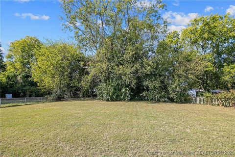 Tiny photo for 1108 Windmill Road, Fayetteville, NC 28312 (MLS # 756413)