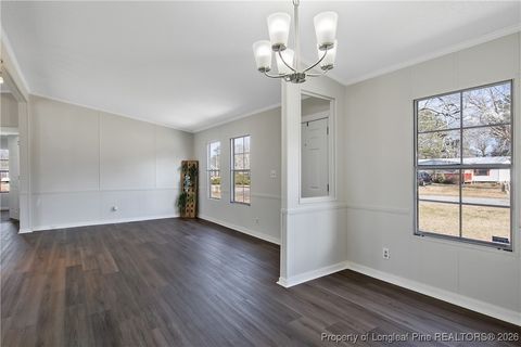 Tiny photo for 1108 Windmill Road, Fayetteville, NC 28312 (MLS # 756413)