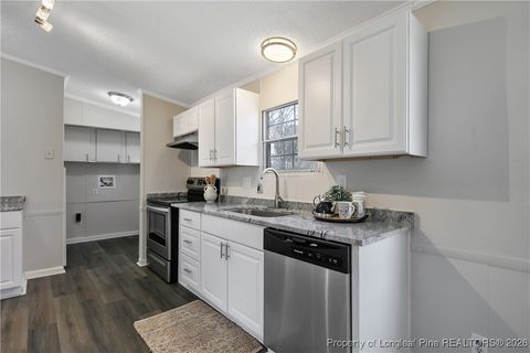 Tiny photo for 1108 Windmill Road, Fayetteville, NC 28312 (MLS # 756413)