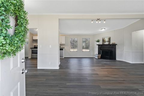 Tiny photo for 1108 Windmill Road, Fayetteville, NC 28312 (MLS # 756413)