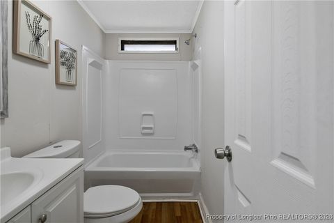 Tiny photo for 1108 Windmill Road, Fayetteville, NC 28312 (MLS # 756413)