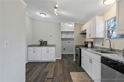 Tiny photo for 1108 Windmill Road, Fayetteville, NC 28312 (MLS # 756413)