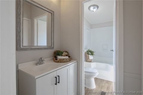 Tiny photo for 1108 Windmill Road, Fayetteville, NC 28312 (MLS # 756413)